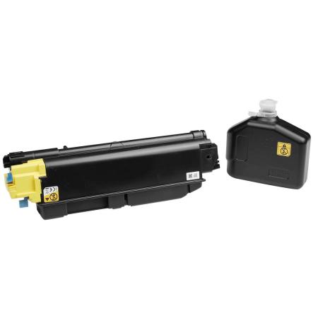 Kyocera Toner TK-5280Y Yellow - 11.000 Seiten